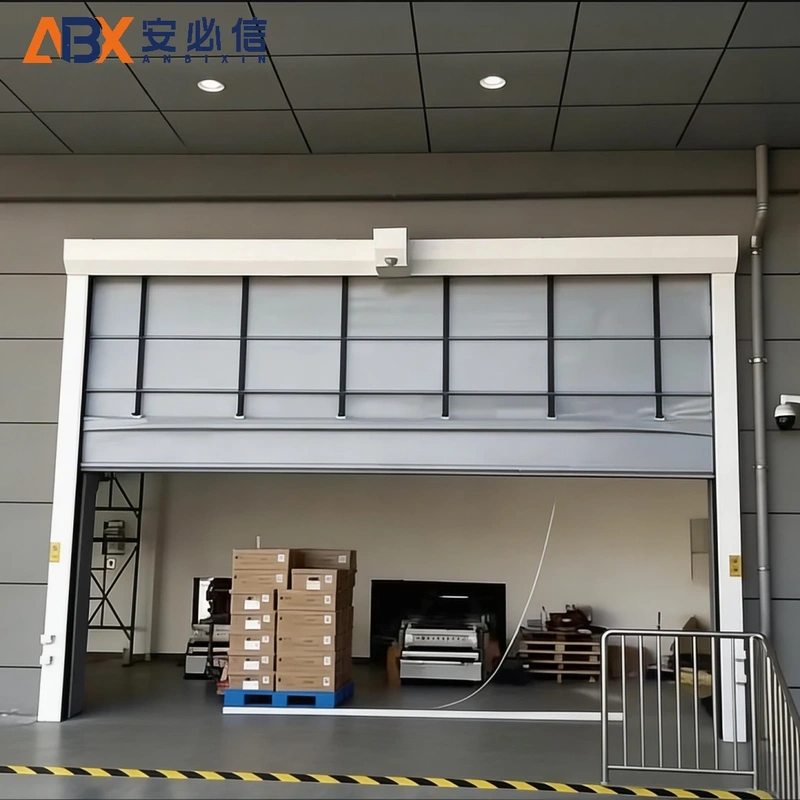 丽水市堆积门