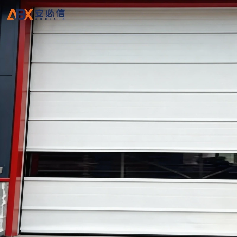 丽水市高速门