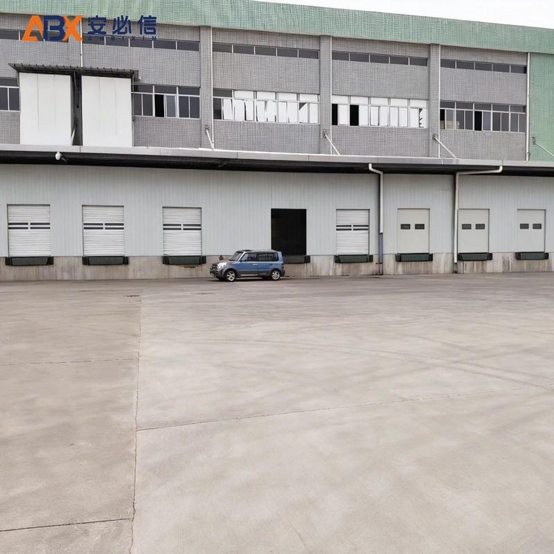 丽水市医药密闭高速门